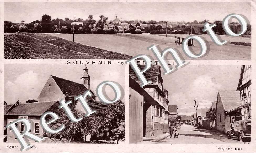 vue générale