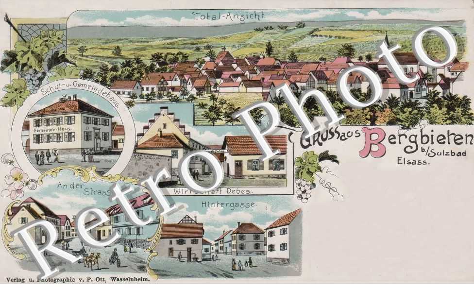 vue générale