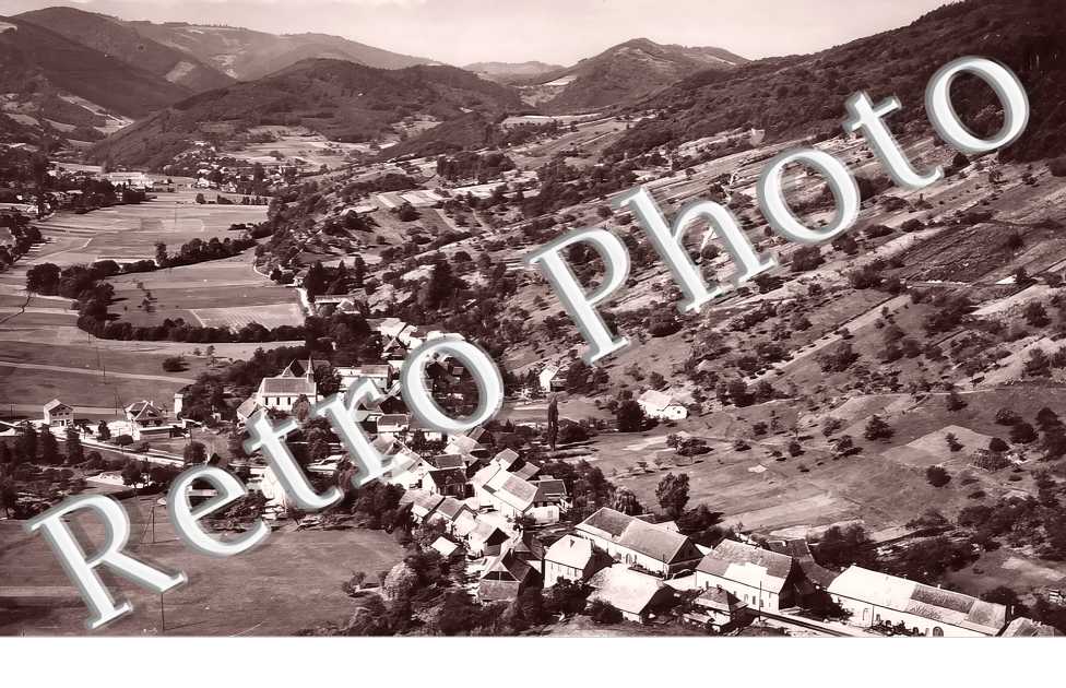 vue générale