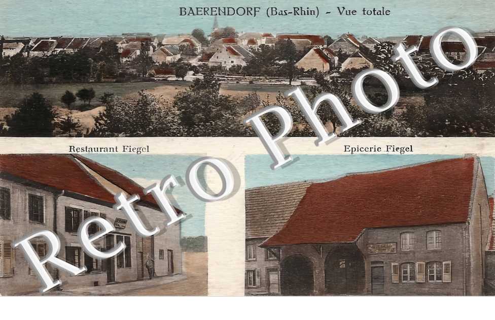 restaurant Fiegel Epicerie