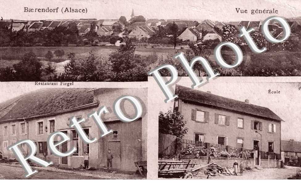 restaurant Fiegel