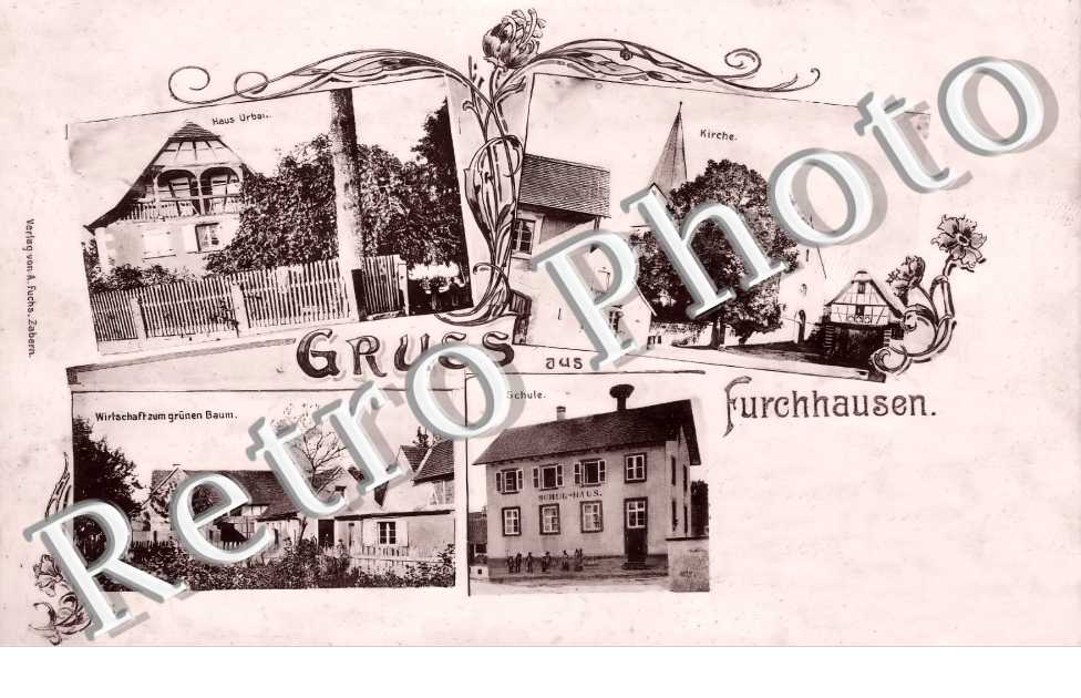 Wirtschaft 