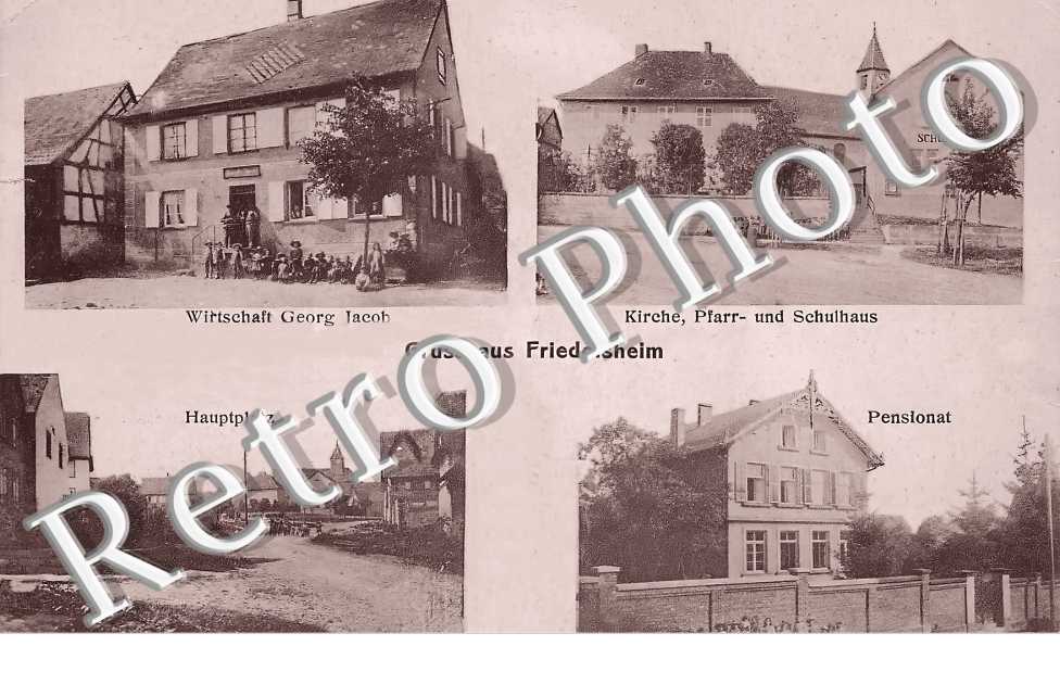 Wirtschaft Georg Jacob