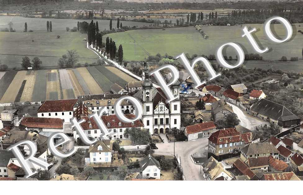 vue générale