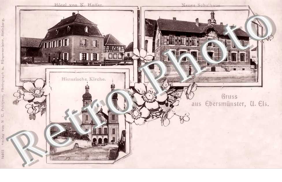 Hotel K. Hoffer