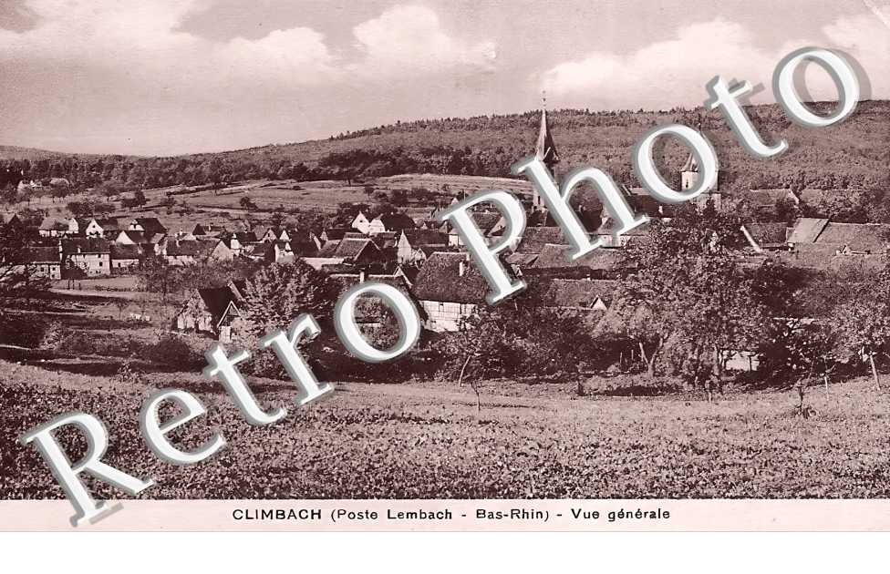 vue générale