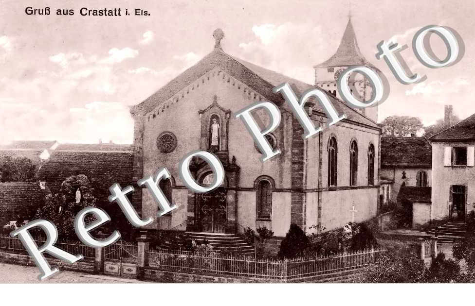l&#039;église