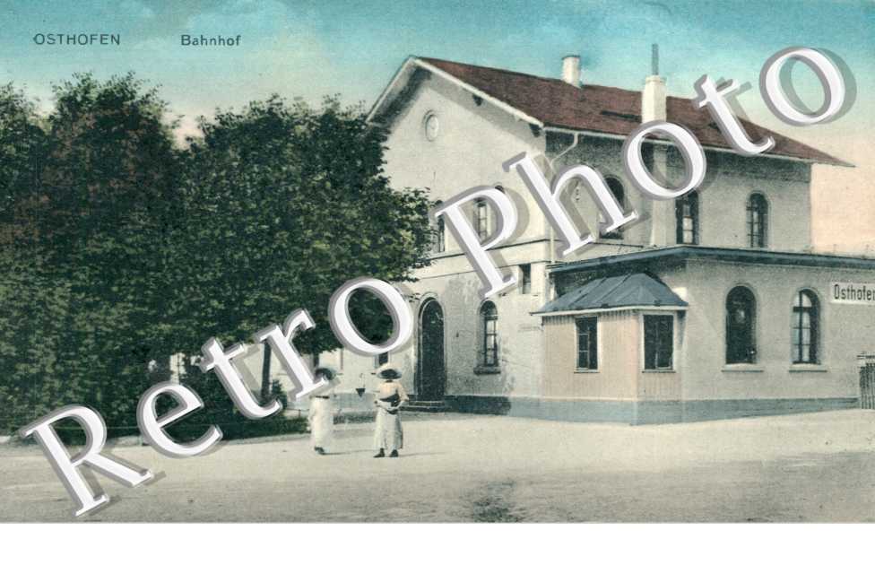 laBahnhof