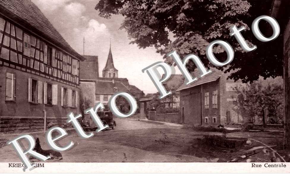 rue centrale