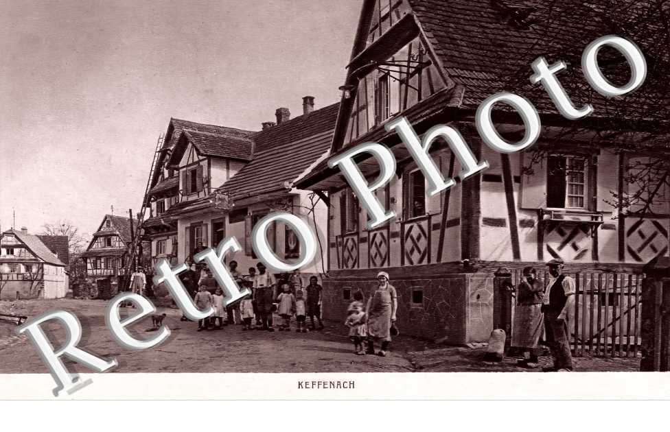 rue principale