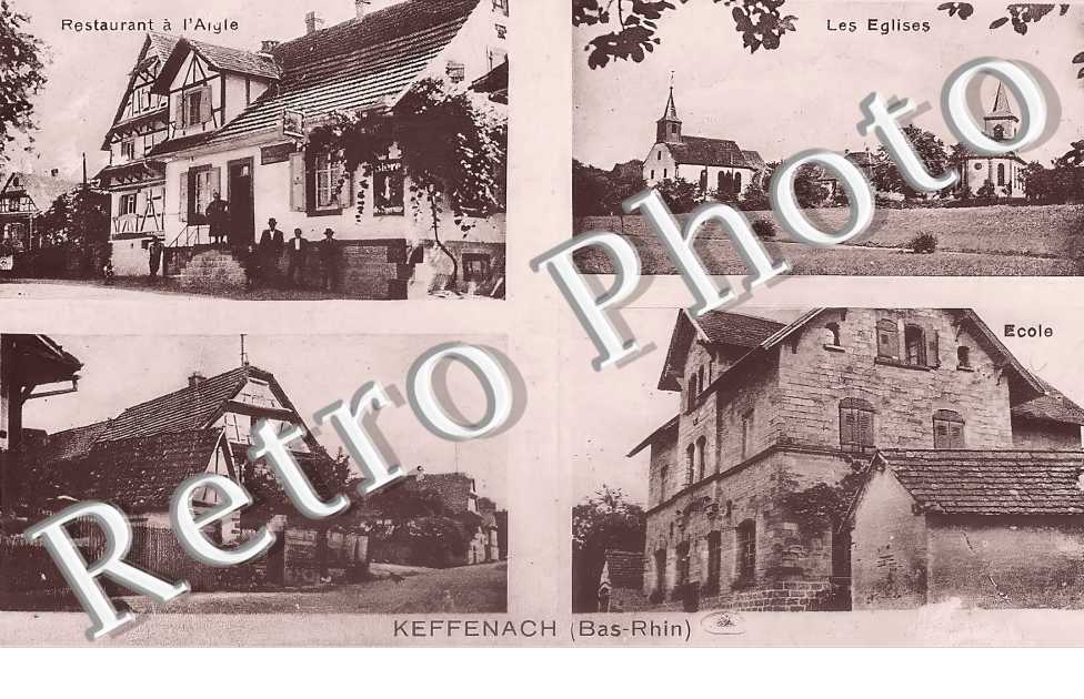 restaurant à l&#039;Aigle