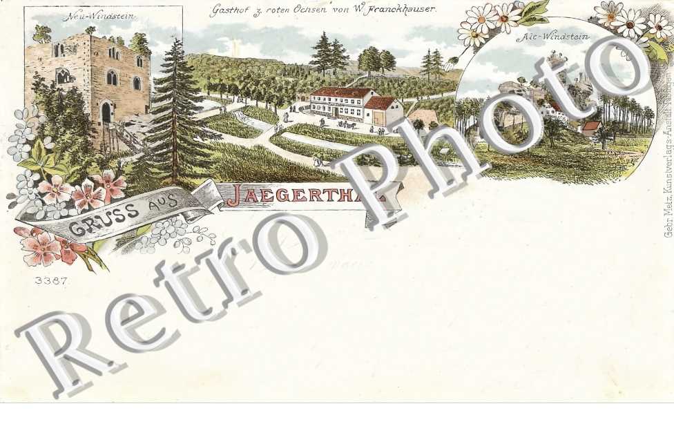 gasthof