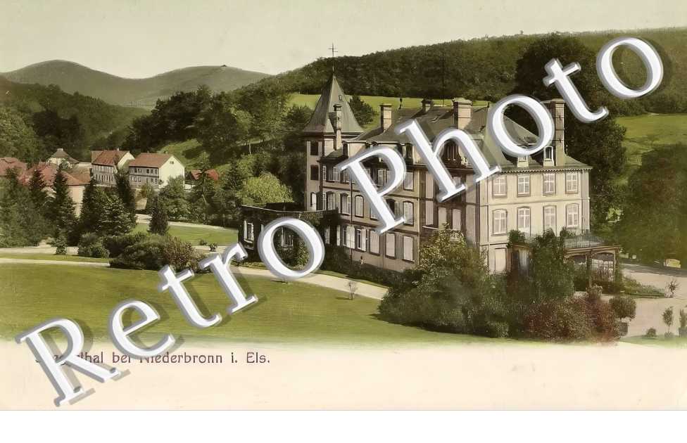 le Château