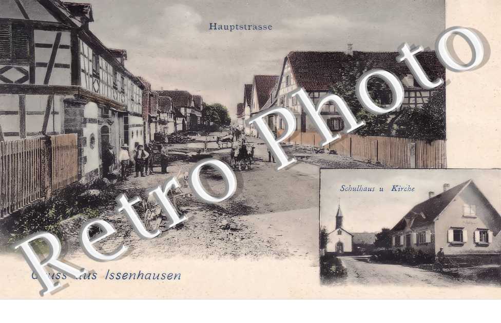 Hauptstrasse
