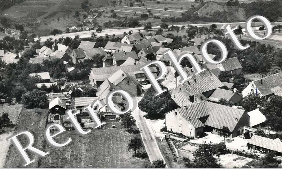 vue générale