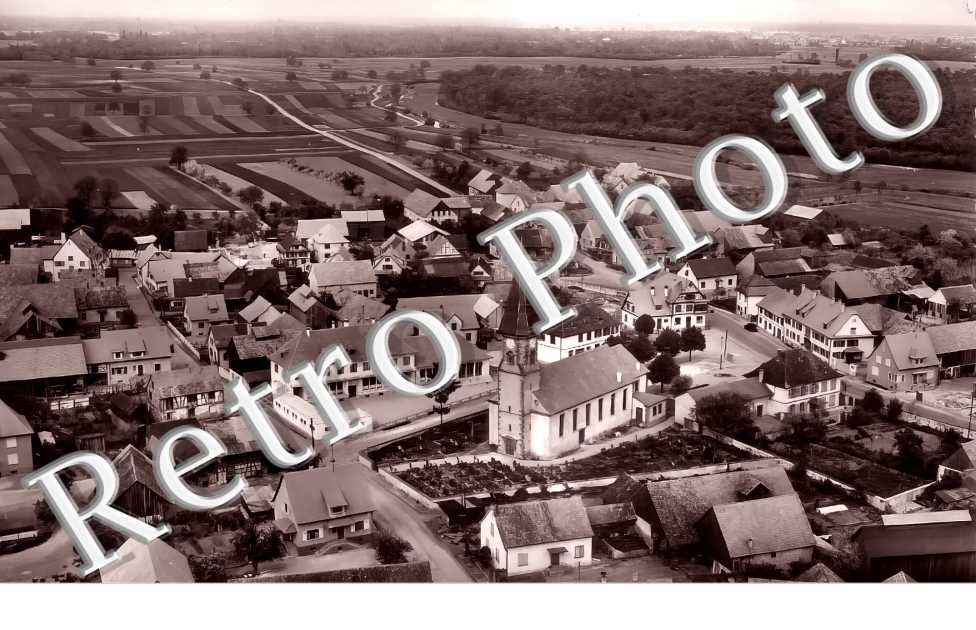vue générale