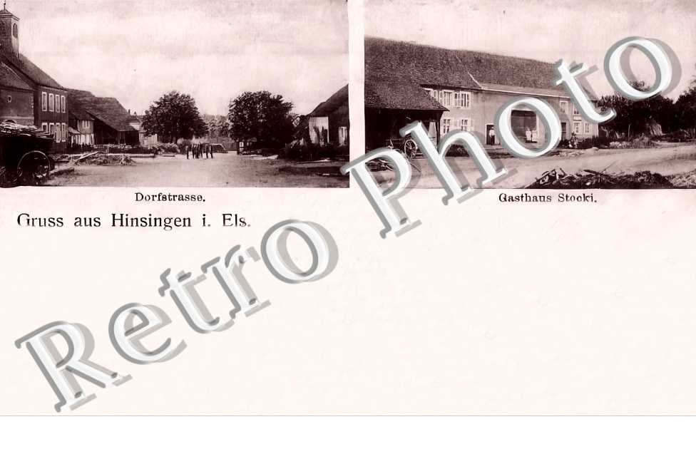 Gasthaus  Stocli