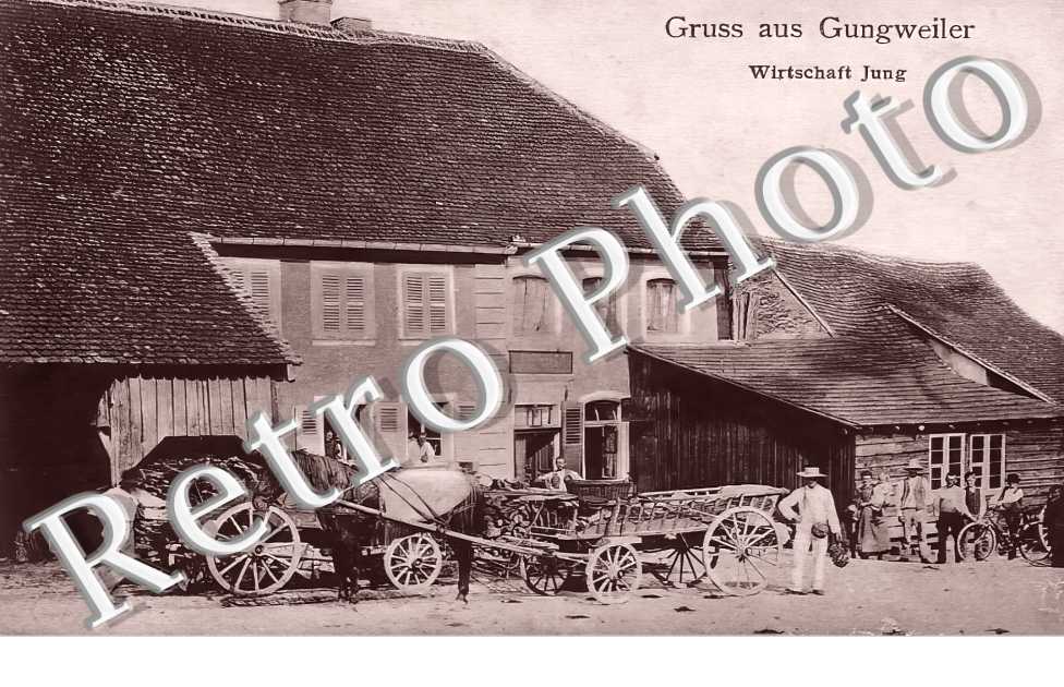 Wirtschaft Jung