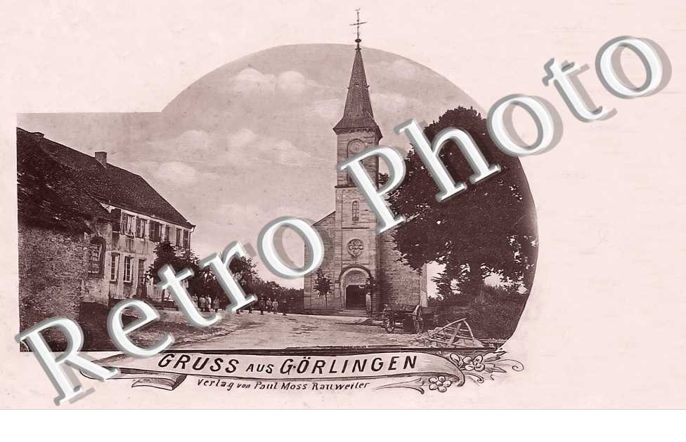 l&#039;église