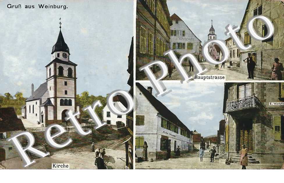 kirche
