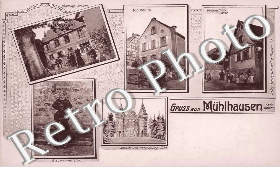 Wirtschaft 