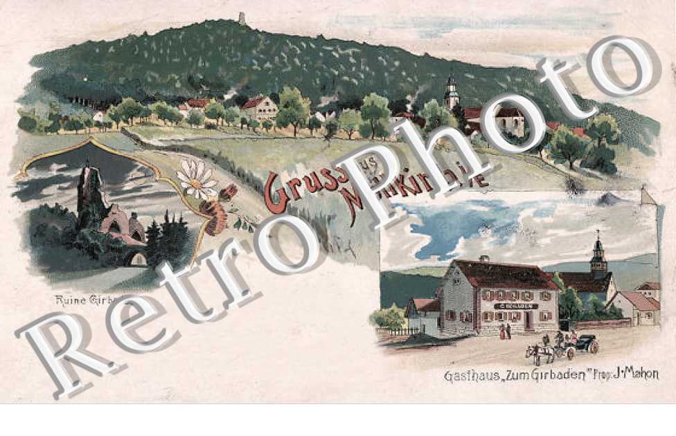 vue générale