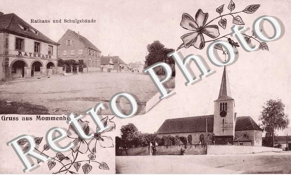 kirche