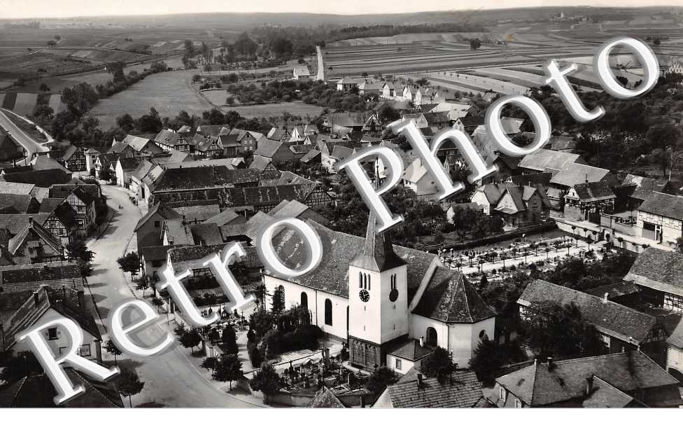 vue générale
