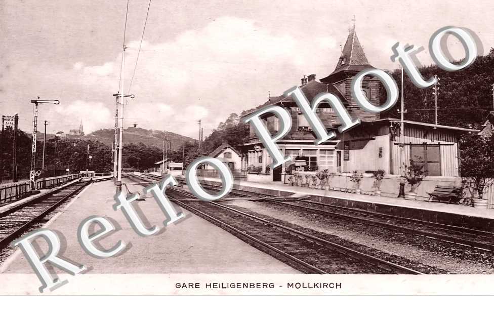 gare Heiligenberg