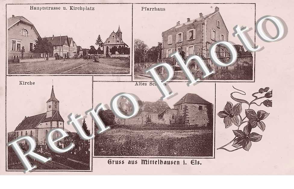 pfarrhaus