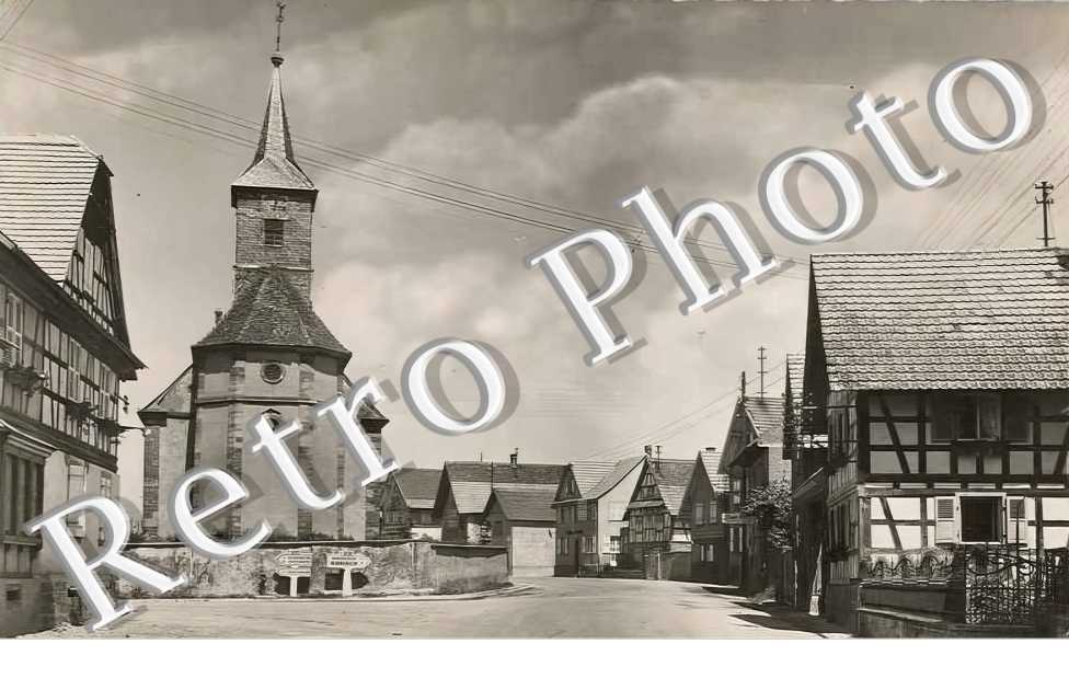 l&#039;église
