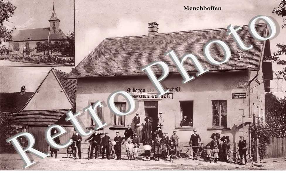 auberge