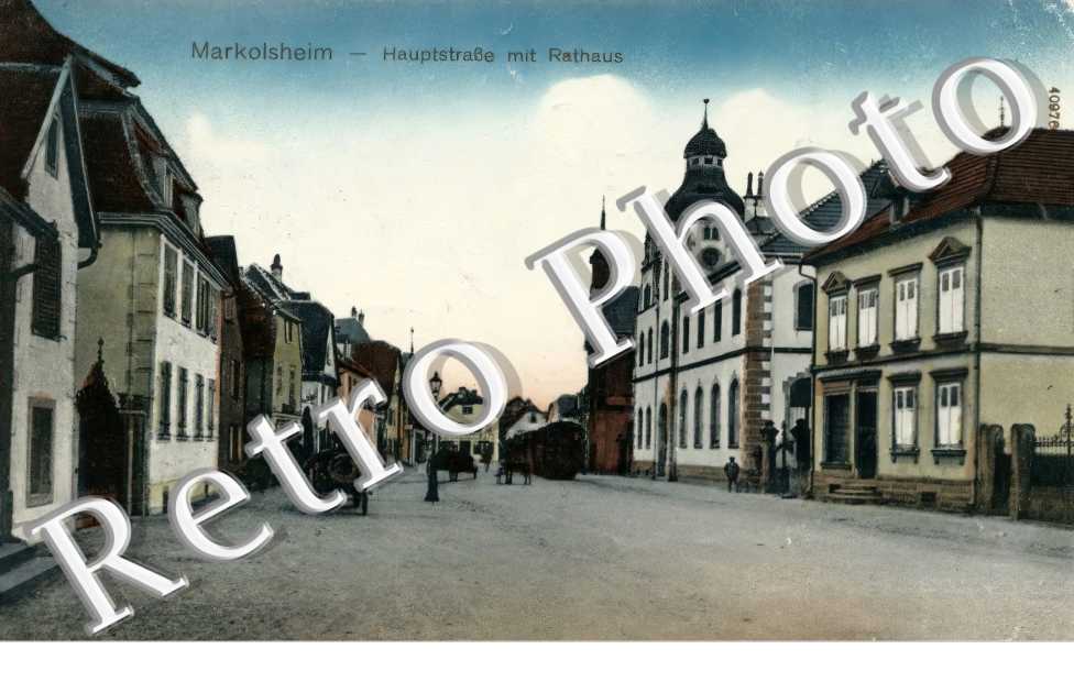 Hauptstrasse