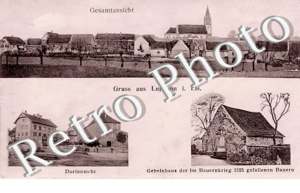 vue générale