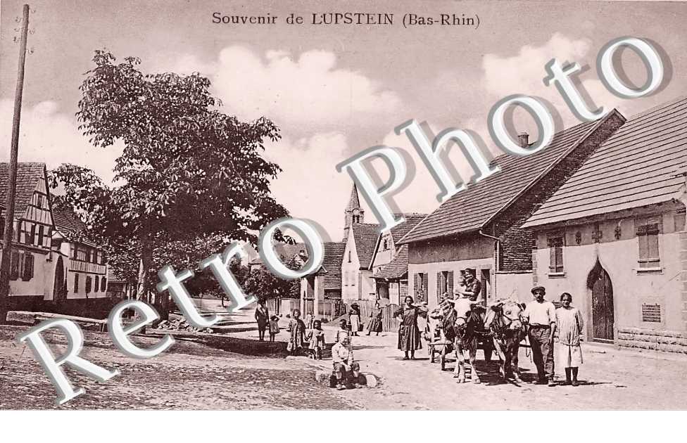 vue intérieure  
