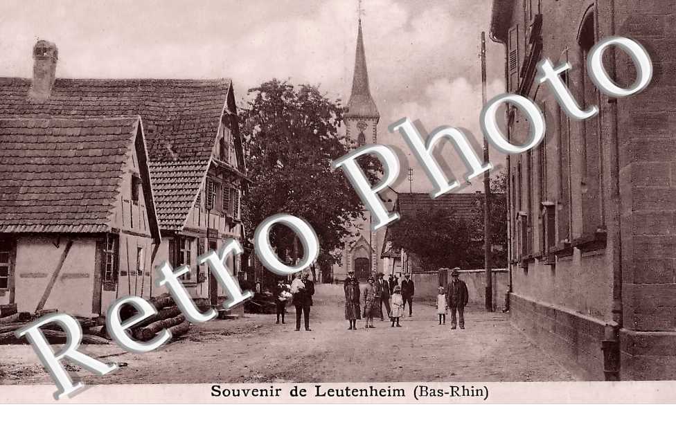 vue intérieure  