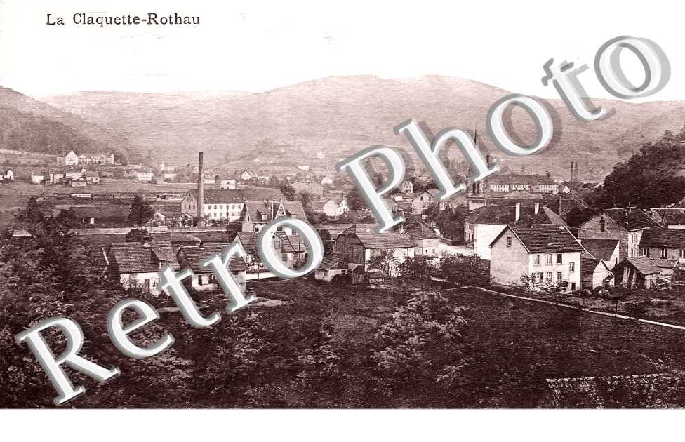 vue générale