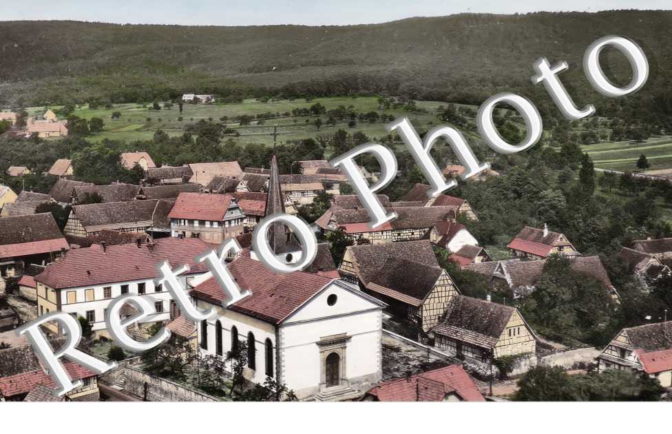 vue générale