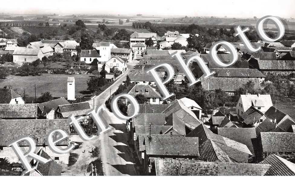 vue générale