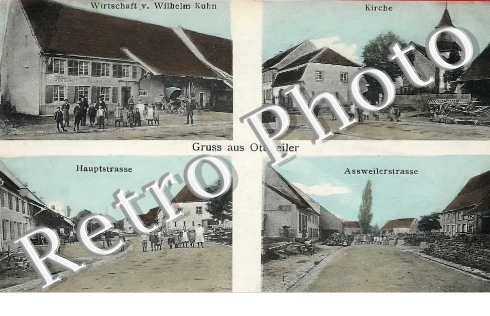 Wirtschaft Wilhelm Kuhn