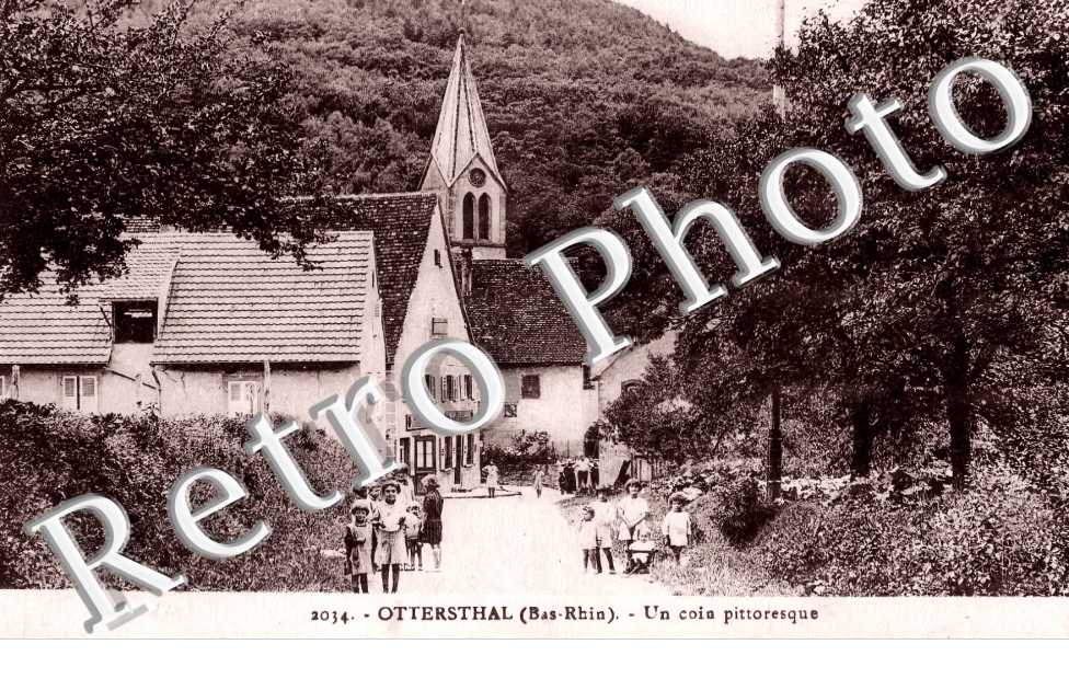 vue générale