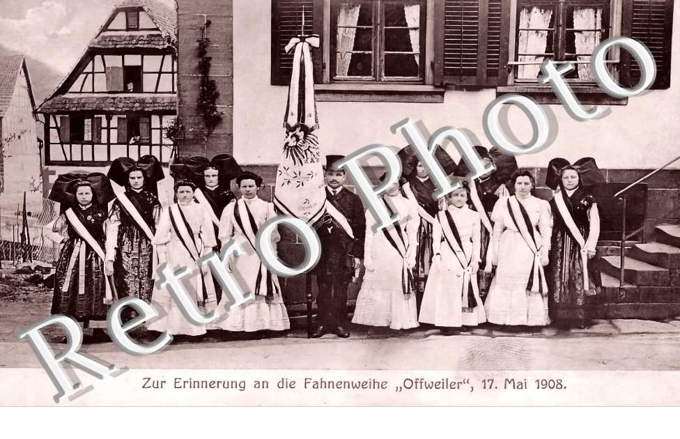 17 mai 1908
