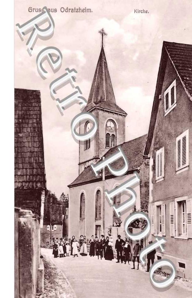 kirche