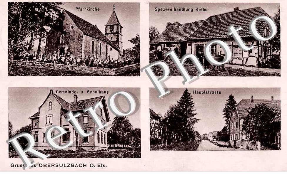 Hauptstrasse