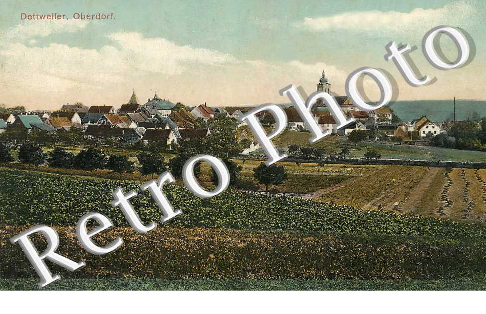 vue générale