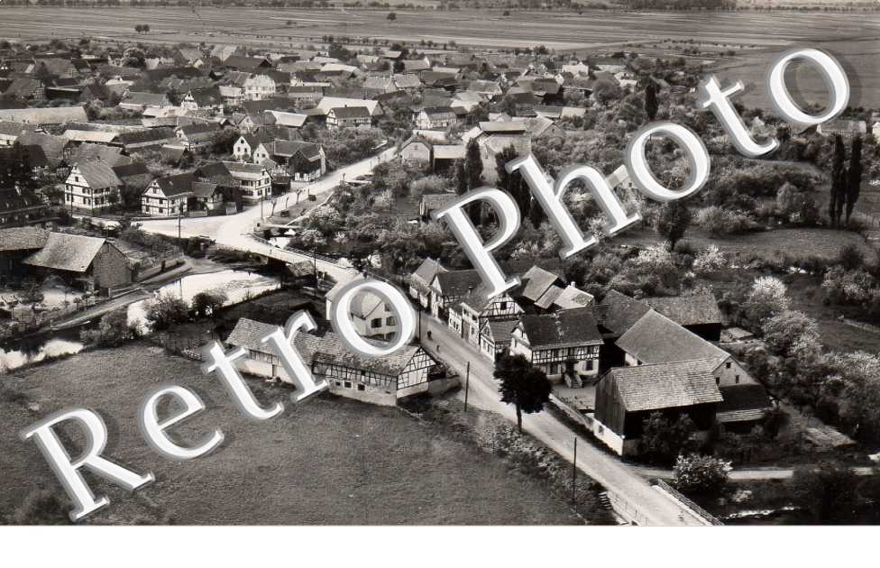 vue générale