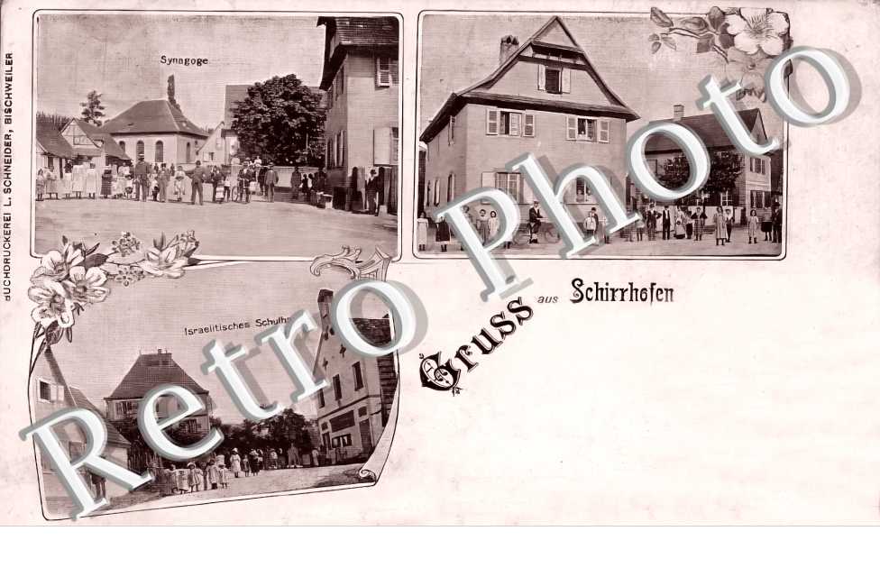 synagoge