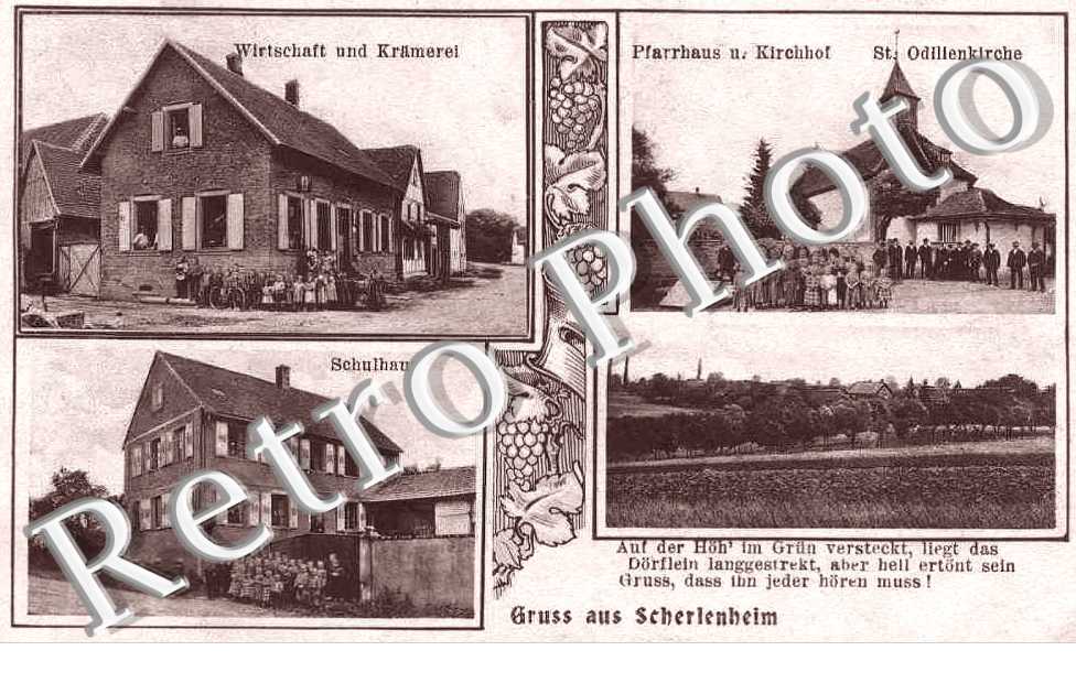 Wirtschaft 