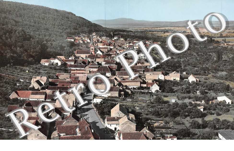 vue générale