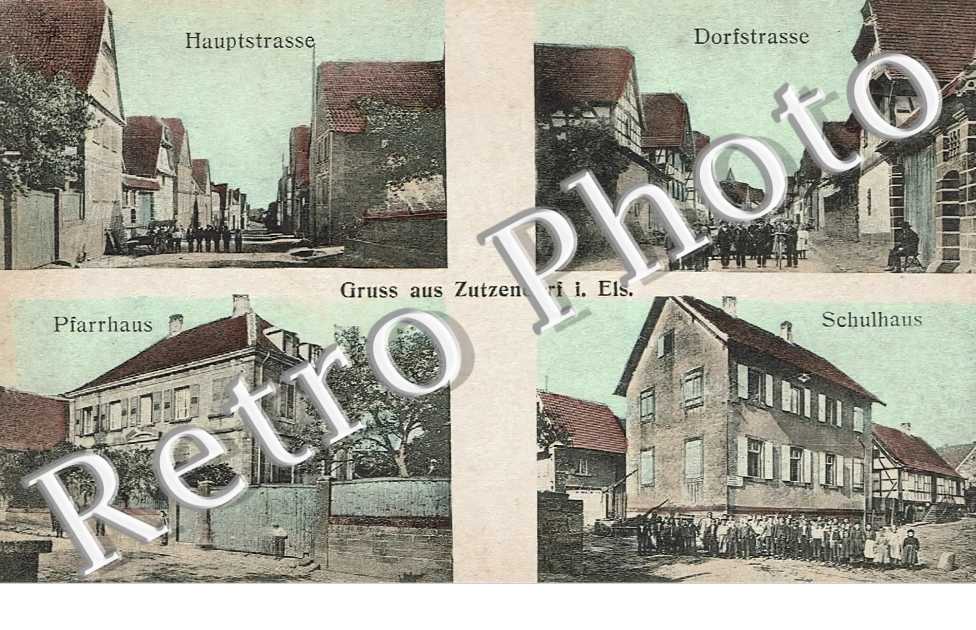 Hauptstrasse